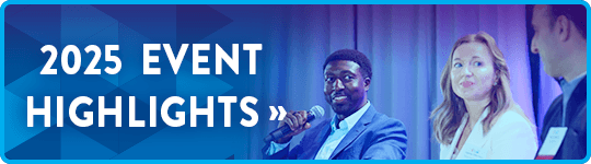 2025 Event Highlights